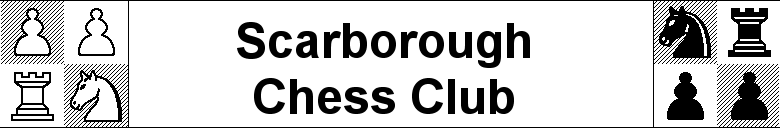 Scarborough Chess Club